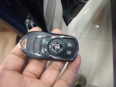Buick GL8 ES Land Respect 653T Respect Enjoyment Edition - ფოტო 9