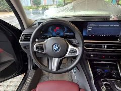 BMW i3 eDrive 35 L - ფოტო 11