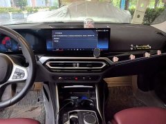 BMW i3 eDrive 35 L - ფოტო 13