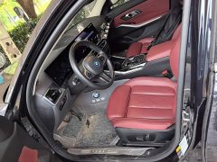BMW i3 eDrive 35 L - ფოტო 15