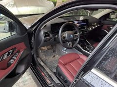 BMW i3 eDrive 35 L - ფოტო 16