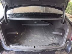 BMW i3 eDrive 35 L - ფოტო 19