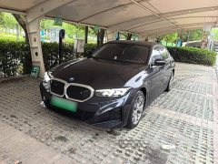 BMW i3 eDrive 35 L - ფოტო 2