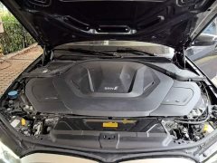 BMW i3 eDrive 35 L - ფოტო 20