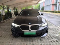 BMW i3 eDrive 35 L - ფოტო 3