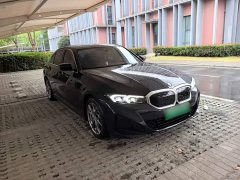 BMW i3 eDrive 35 L - ფოტო 4