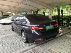 BMW i3 eDrive 35 L - ფოტო 5