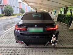 BMW i3 eDrive 35 L - ფოტო 6
