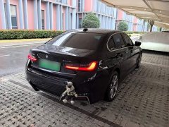 BMW i3 eDrive 35 L - ფოტო 7