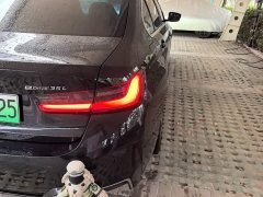 BMW i3 eDrive 35 L - ფოტო 8