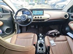 Wuling Binguo 333km Joy Edition - ფოტო 10