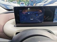 Wuling Binguo 333km Joy Edition - ფოტო 12