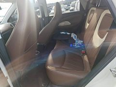 Wuling Binguo 333km Joy Edition - ფოტო 17