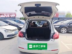 Wuling Binguo 333km Joy Edition - ფოტო 19