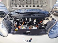 Wuling Binguo 333km Joy Edition - ფოტო 20