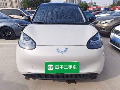 Wuling Binguo 333km Joy Edition - ფოტო 3