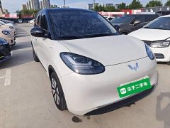 Wuling Binguo 333km Joy Edition - ფოტო 4