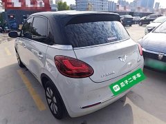 Wuling Binguo 333km Joy Edition - ფოტო 5