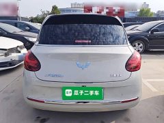 Wuling Binguo 333km Joy Edition - ფოტო 6