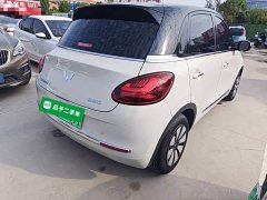 Wuling Binguo 333km Joy Edition - ფოტო 7