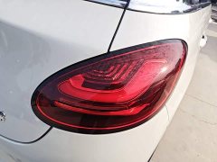 Wuling Binguo 333km Joy Edition - ფოტო 8