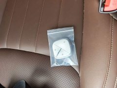 Wuling Binguo 333km Joy Edition - ფოტო 9