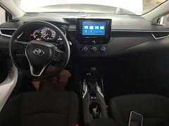 Toyota Corolla 2022 TNGA 1.5L CVT Pioneer Edition - ფოტო 10