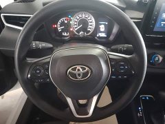 Toyota Corolla 2022 TNGA 1.5L CVT Pioneer Edition - ფოტო 11