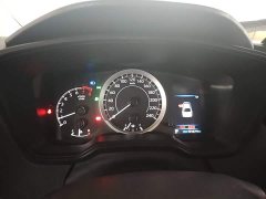 Toyota Corolla 2022 TNGA 1.5L CVT Pioneer Edition - ფოტო 12