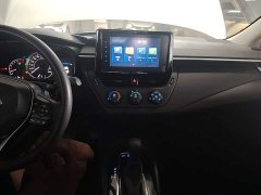 Toyota Corolla 2022 TNGA 1.5L CVT Pioneer Edition - ფოტო 13