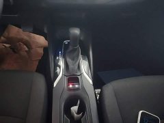 Toyota Corolla 2022 TNGA 1.5L CVT Pioneer Edition - ფოტო 14
