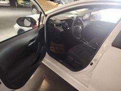 Toyota Corolla 2022 TNGA 1.5L CVT Pioneer Edition - ფოტო 16