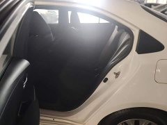 Toyota Corolla 2022 TNGA 1.5L CVT Pioneer Edition - ფოტო 17