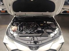 Toyota Corolla 2022 TNGA 1.5L CVT Pioneer Edition - ფოტო 20