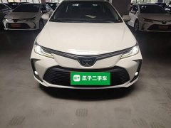 Toyota Corolla 2022 TNGA 1.5L CVT Pioneer Edition - ფოტო 3