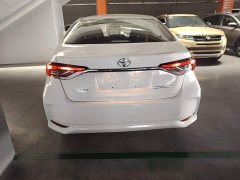 Toyota Corolla 2022 TNGA 1.5L CVT Pioneer Edition - ფოტო 6