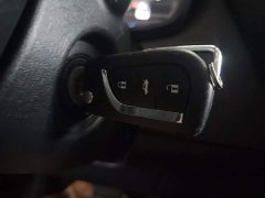 Toyota Corolla 2022 TNGA 1.5L CVT Pioneer Edition - ფოტო 9