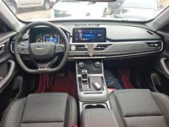 Chery Tiggo 8 Excellence 230TCI Automatic Luxury 7-Seater - ფოტო 10