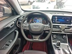 Chery Tiggo 8 Excellence 230TCI Automatic Luxury 7-Seater - ფოტო 11