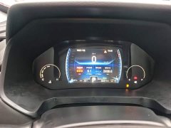 Chery Tiggo 8 Excellence 230TCI Automatic Luxury 7-Seater - ფოტო 12