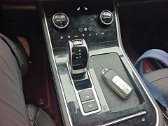 Chery Tiggo 8 Excellence 230TCI Automatic Luxury 7-Seater - ფოტო 14