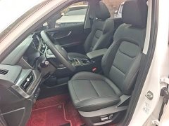 Chery Tiggo 8 Excellence 230TCI Automatic Luxury 7-Seater - ფოტო 15