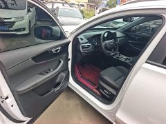 Chery Tiggo 8 Excellence 230TCI Automatic Luxury 7-Seater - ფოტო 16