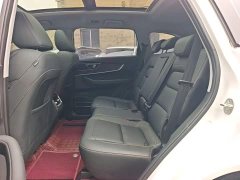 Chery Tiggo 8 Excellence 230TCI Automatic Luxury 7-Seater - ფოტო 17