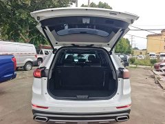Chery Tiggo 8 Excellence 230TCI Automatic Luxury 7-Seater - ფოტო 19