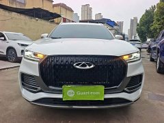 Chery Tiggo 8 Excellence 230TCI Automatic Luxury 7-Seater - ფოტო 3