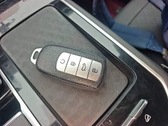 Chery Tiggo 8 Excellence 230TCI Automatic Luxury 7-Seater - ფოტო 9