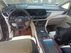Buick GL8 ES Luxe 653T Comfort - ფოტო 4