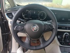 Buick GL8 ES Luxe 653T Comfort - ფოტო 5