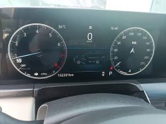 Buick GL8 ES Luxe 653T Comfort - ფოტო 6